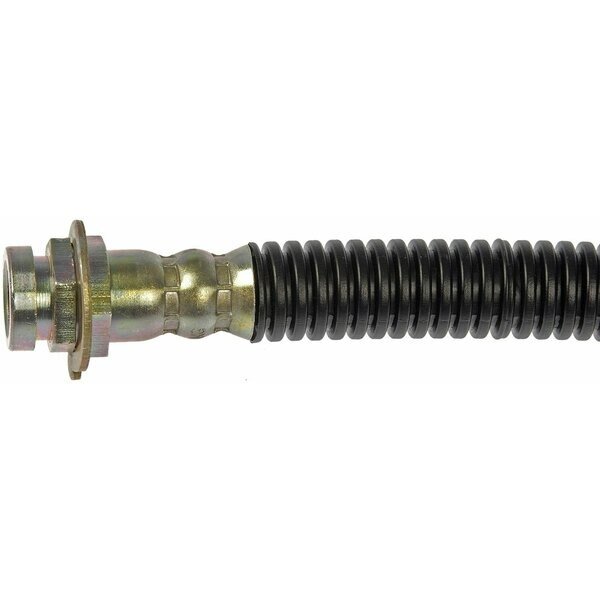 OE Replacement 1712 Length Single Hose, Dorman, Mfr#: H620832